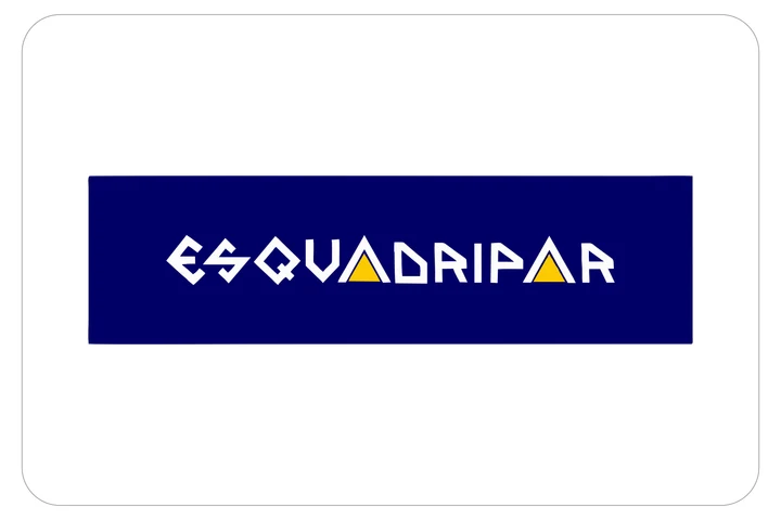 Empresa cliente da FTL, logotipo 5